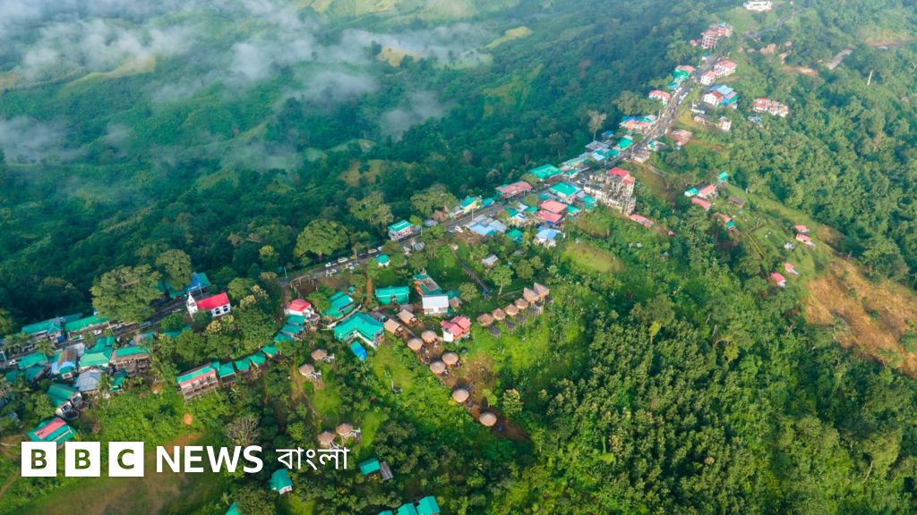 রাঙামাটির সাজেকে পর্যটক ভ্রমণ স্থগিত