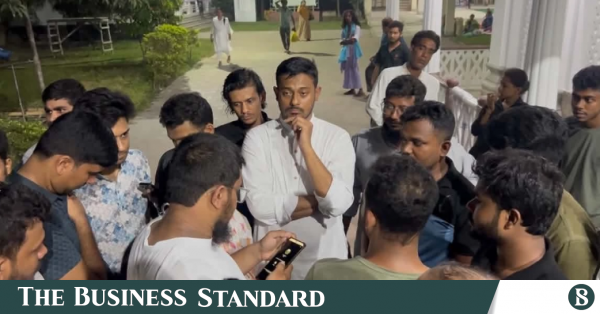 কুষ্টিয়ায় নাসিরুদ্দিন পাটোয়ারীর ওপর হামলার ঘটনায় মামলা