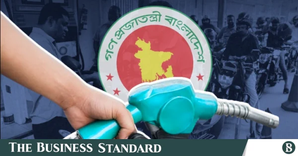 নভেম্বর মাসে অপরিবর্তিত থাকছে জ্বালানি তেলের দাম