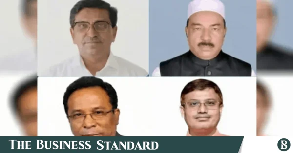 কুষ্টিয়ায় জুলাই হত্যাকাণ্ডের ঘটনায় হানিফসহ ৪ জনের সম্পদ বাজেয়াপ্তের নির্দেশ