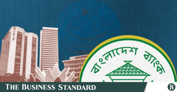 বৈশ্বিক সাইবার হামলার আশঙ্কায় বাংলাদেশ ব্যাংকের ওয়েবসাইট বন্ধ