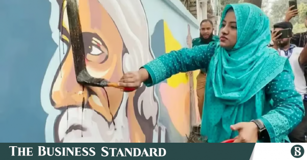 রবীন্দ্রনাথকে নিয়ে রাজনীতি: বাংলাদেশের সাংস্কৃতিক উত্তরাধিকার ও দ্বন্দ্ব