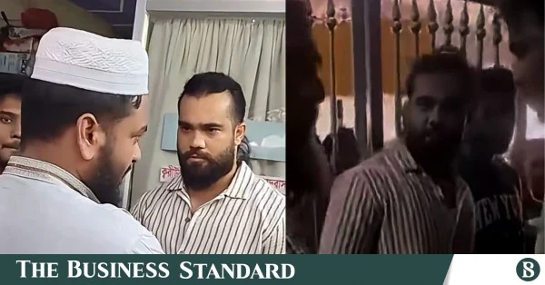 গাজীপুরে শিশু নির্যাতন: মাদ্রাসায় বিচার চাইতে গিয়েছিলাম, বিশৃঙ্খলা সৃষ্টি করতে নয়: ভুক্তভোগীর বাবা