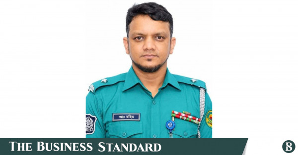 চট্টগ্রামের মেয়র প্রশ্ন তোলার কয়েক ঘণ্টার মধ্যেই খুলশী থানার ওসি বদলি
