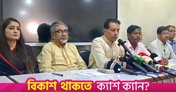 দুর্গাপূজার নিরাপত্তায় প্রতিটি মণ্ডপে পাহারার ব্যবস্থা করবে বিএনপি: খোকন