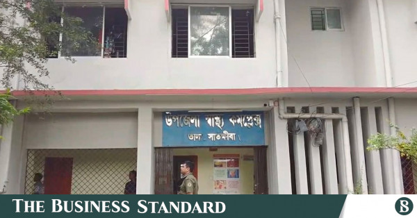 সাতক্ষীরায় মাছ চুরির সন্দেহে খামারের মালিককে পিটিয়ে হত্যা