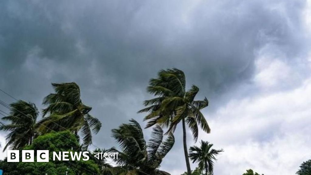 অক্টোবরে বৃষ্টিপাতের প্রবণতা কমলেও ঘূর্ণিঝড়ের আশঙ্কা