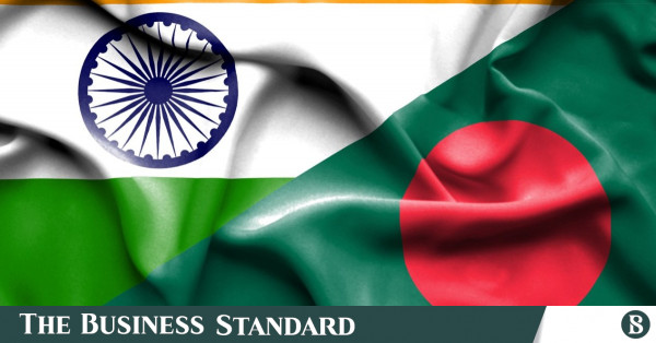 রাজনৈতিক উত্তেজনার মধ্যেই দিল্লিতে বাংলাদেশ-ভারত বাণিজ্য বৈঠক