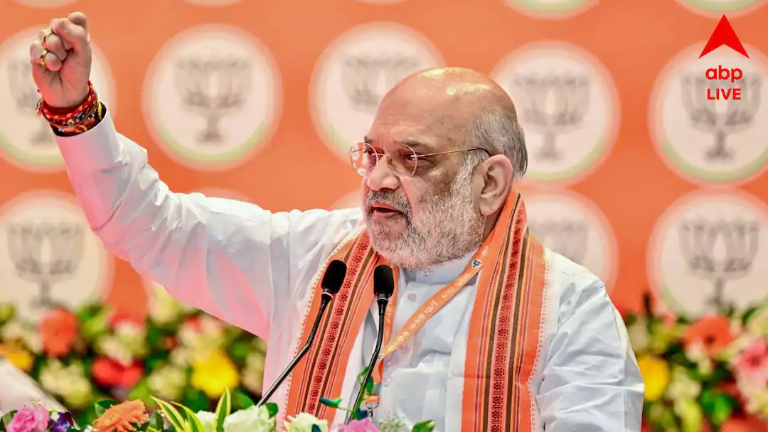 জ্ঞানেশ কুমারের বিরুদ্ধে অভিযোগ নিয়ে বিরোধী শিবিরকে বিশেষ প্রস্তাব অমিত শাহের