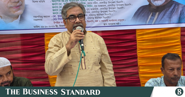 ২০০৬ সালের সহিংসতা নিয়ে বিএনপি-আওয়ামী লীগ আঁতাতের অভিযোগ ভিত্তিহীন: প্রিন্স