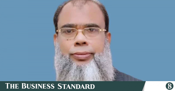 বিএনপির সাবেক সংসদ সদস্য সালাহউদ্দিন আহমেদের মৃত্যু