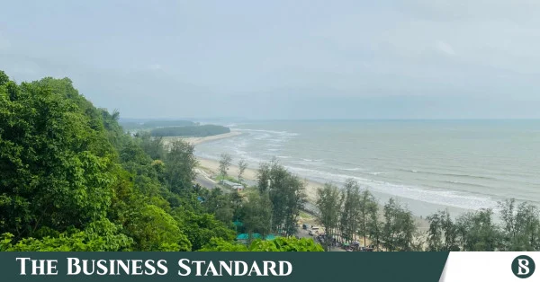 হিমছড়িতে ডুবে মৃত্যু বেড়ে ৪, নিখোঁজ একজন