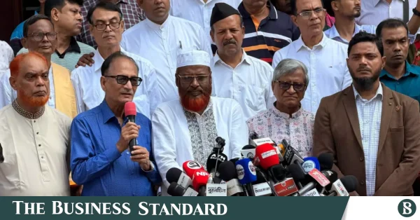 সংখ্যালঘুদের উদ্বেগ নিরসনে সম্মিলিত প্রচেষ্টার আহ্বান হিন্দু নেতাদের