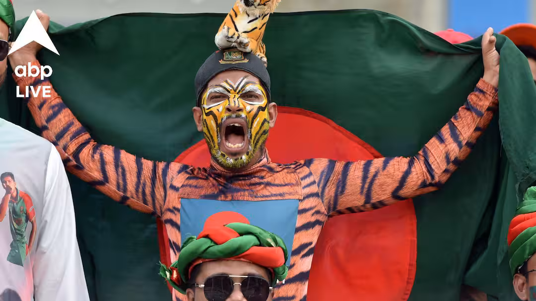 নিয়ম ভেঙে ১১ ওভার বোলিং: আফগানিস্তানের বিরুদ্ধে আইসিসিতে বাংলাদেশের অভিযোগ
