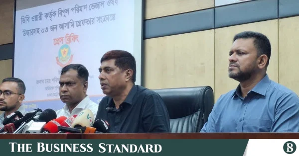 ডিসেম্বরে নিষিদ্ধ আওয়ামী লীগের কর্মকাণ্ডের বিরুদ্ধে কঠোর ব্যবস্থার হুঁশিয়ারি ডিবি প্রধানের