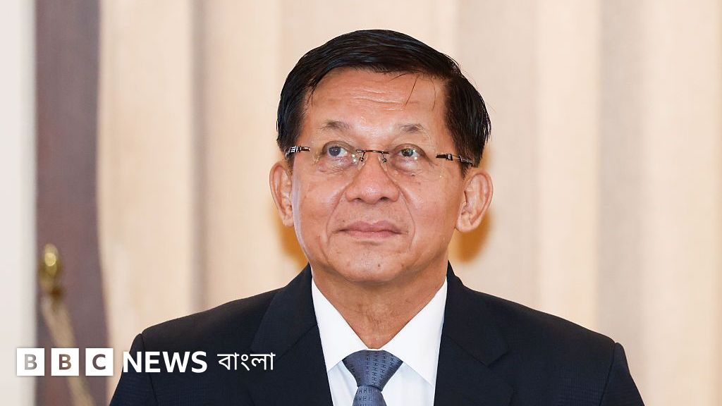 মিয়ানমারের প্রতি যুক্তরাষ্ট্রের নীতি পরিবর্তনের ইঙ্গিত
