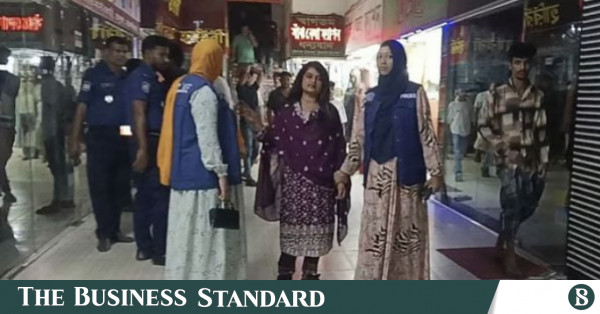 বিএনপি সরকারের সমালোচনা করে ফেসবুক লাইভে আসা ময়মনসিংহের নারী জামিন পেয়েছেন