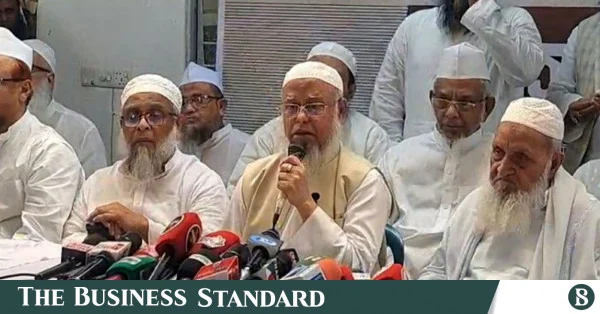 টঙ্গীতে সাদ অনুসারীদের ইজতেমা কার্যক্রম বন্ধের দাবি হেফাজতের