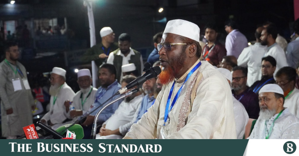 মাত্র আট মাসেই দেশ ধ্বংস করেছে সরকার: পারওয়ার